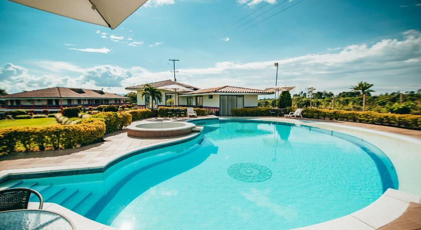 Hotel Arrayanes del Quindio photo