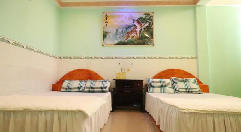 Rang Dong Hotel photo