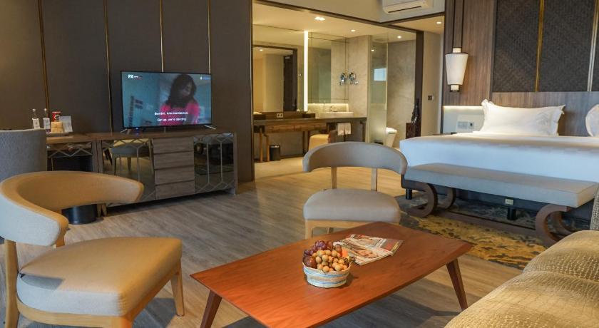 Image of Ocean Suite 6