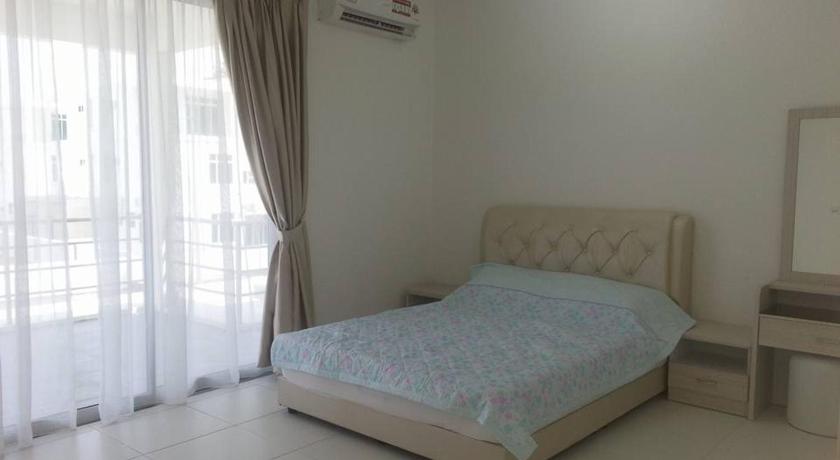 Venn Homestay, Balik Pulau photo