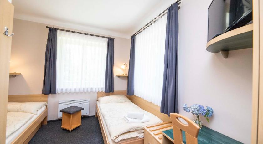 Parkhotel Skalni mesto photo