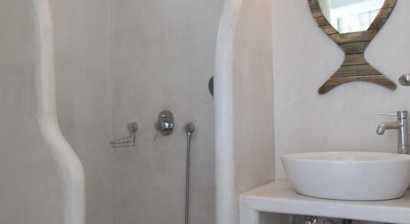 Angeliki Apartments photo