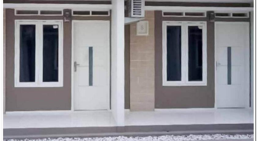 Syukur Guesthouse Syariah RedPartner photo