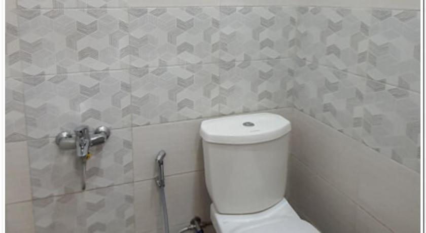 Image of RedDoorz Room 8
