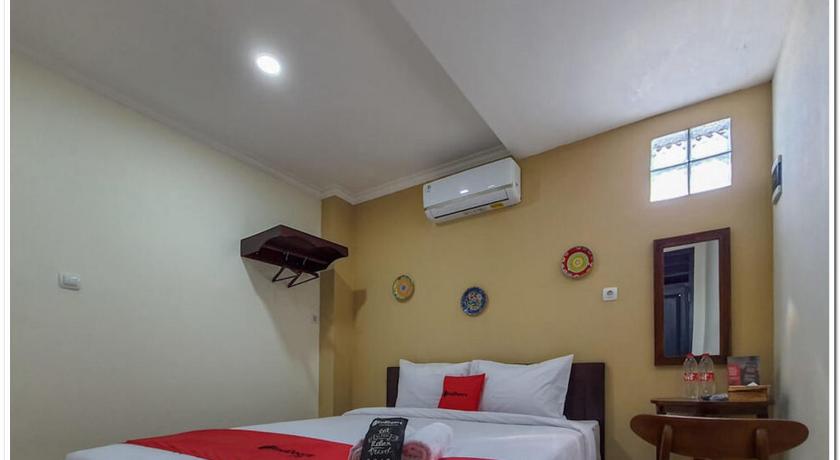Image of Deluxe Room 4