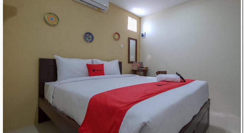 Image of Deluxe Room 0