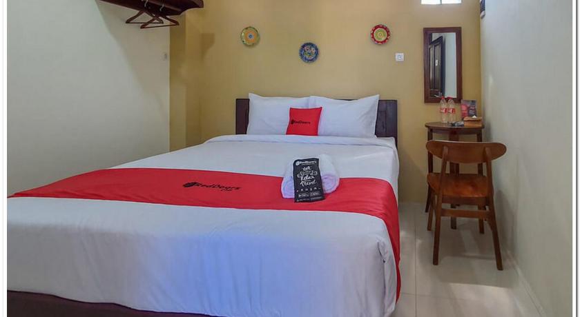 Image of Deluxe Room 3