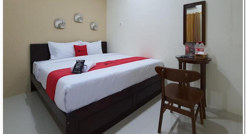 Image of RedDoorz Room 0