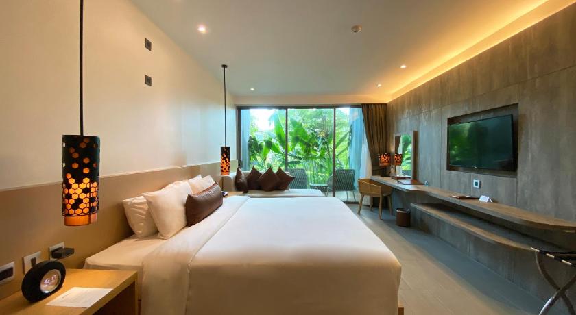 Image of Deluxe Room 3