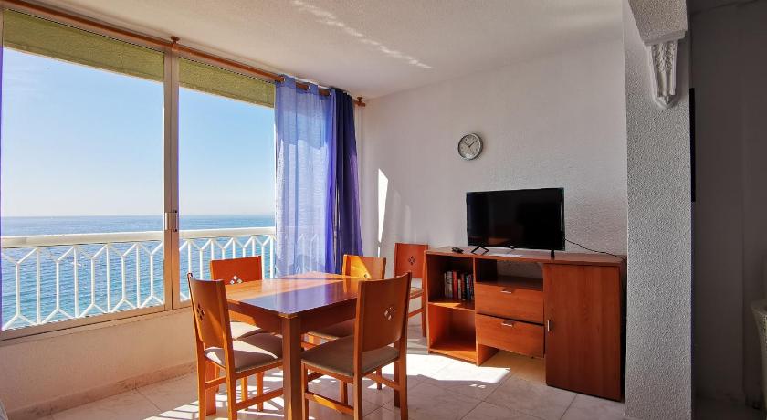 Gestion Inmobiliaria Carmona Rent — Hotel in Benidorm - Costa Blanca