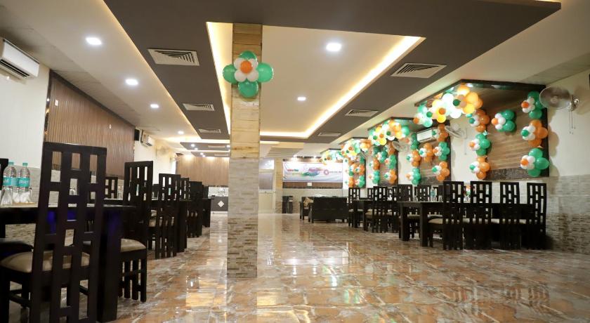 HOTEL ROYAL ORBIT photo