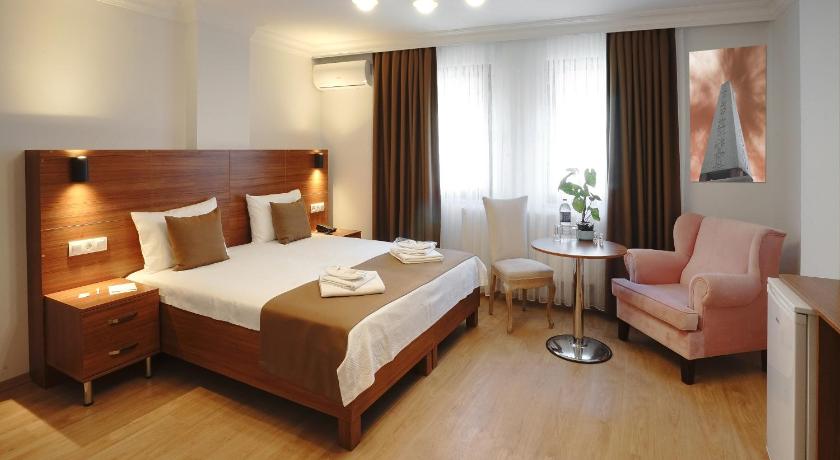 Class Otel Bosphorus - image 6