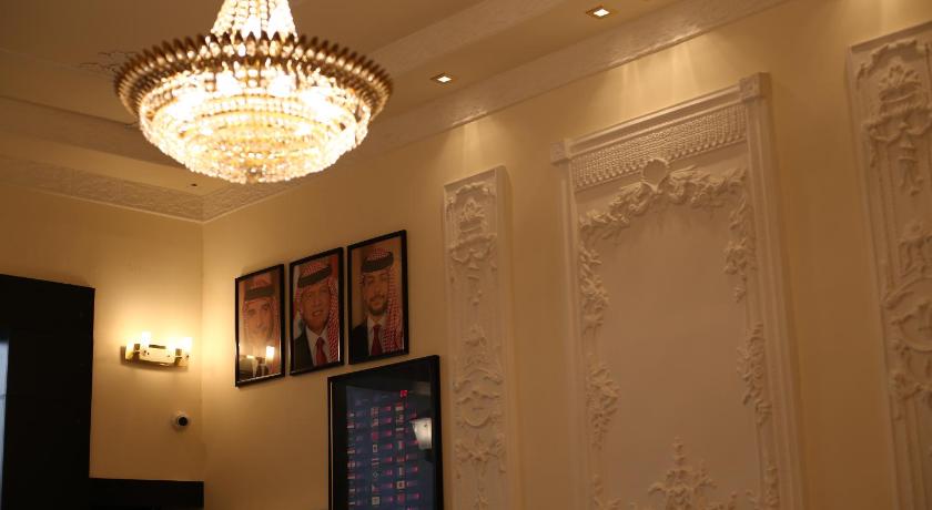 City Citadel Hotel - image 8