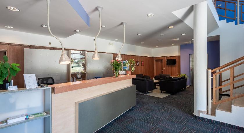 Hotel Floret photo