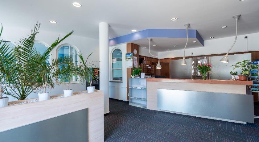 Hotel Floret photo