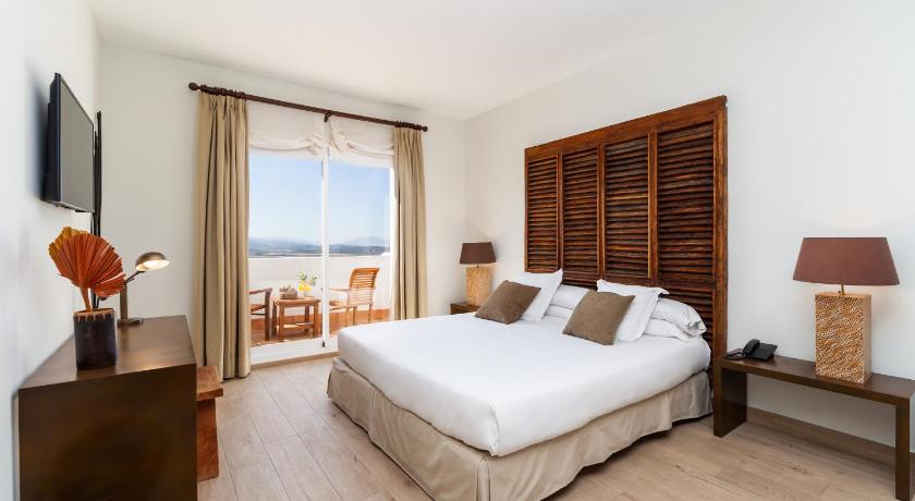 Fairplay Golf & Spa Resort - by Grupo Tribu