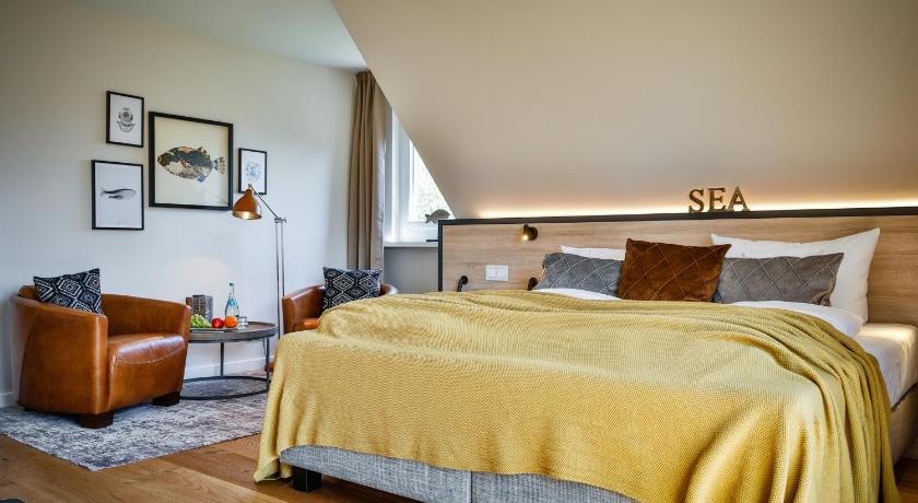 Image of Two-Bedroom Deluxe Apartment 1