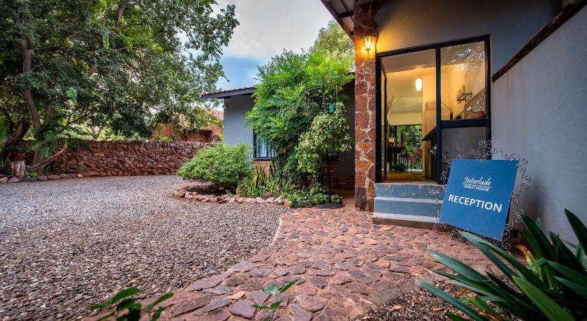 Interlude Guest House