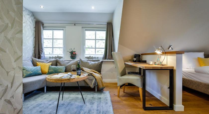 Image of Standard Double Room 1