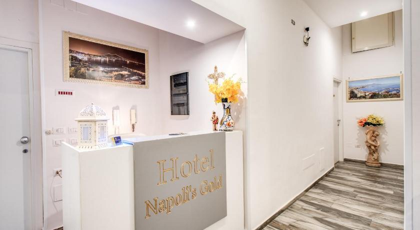 Gold Hotel photo