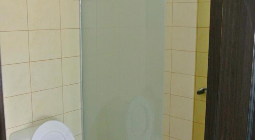 Kremasti Rooms photo