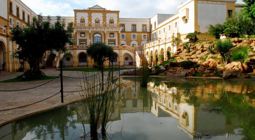 Hotel Baglio Basile-NEW