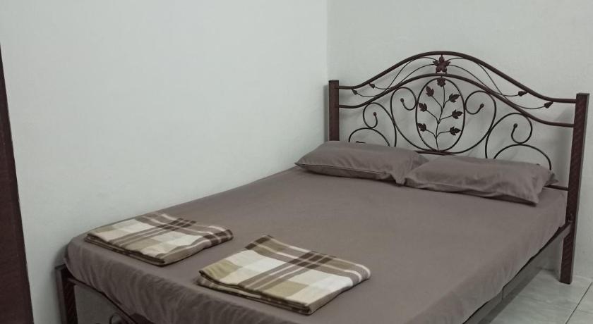 Homestay Musafir  photo