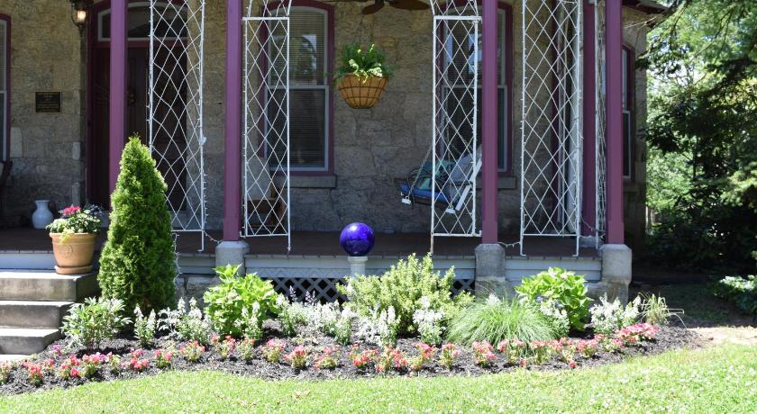 Gifford-Risley House Bed and Breakfast photo