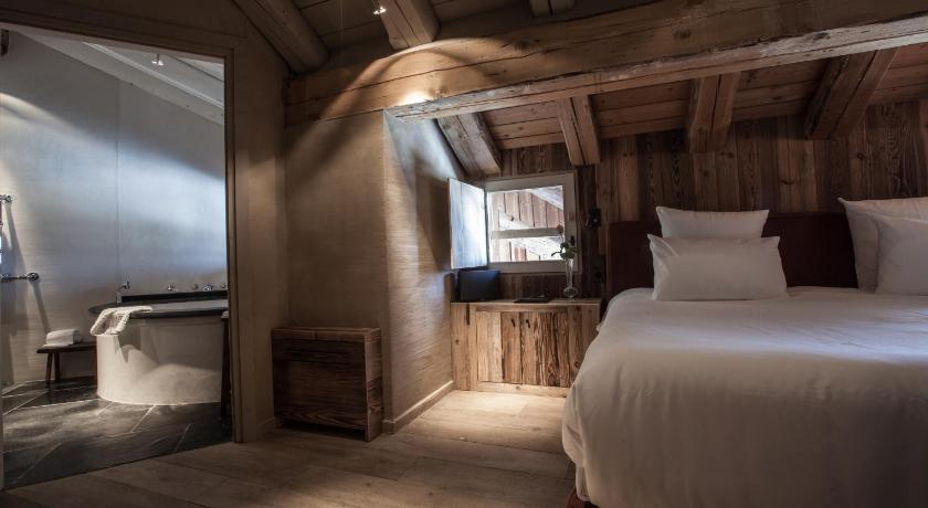 Zannier Hotels Le Chalet photo