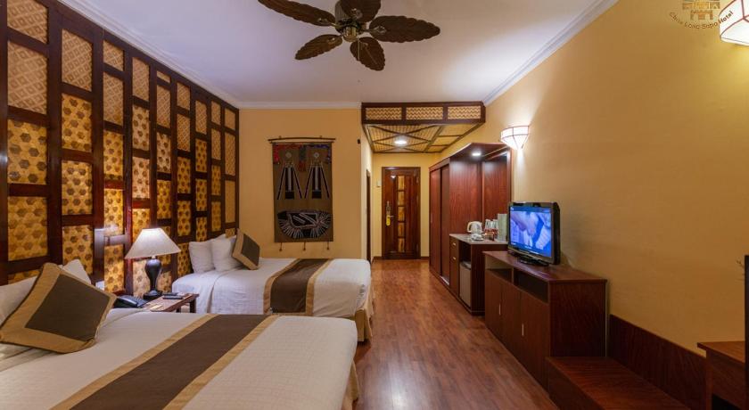 Image of Deluxe Double or Twin Room 7