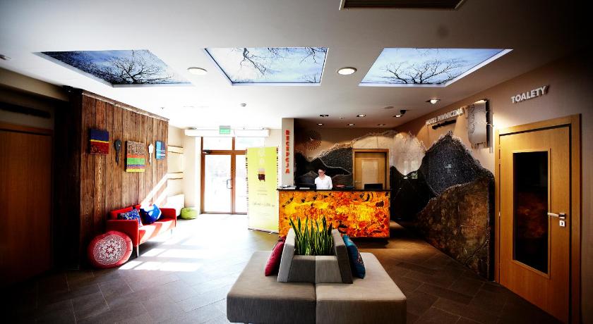 Hotel Piwniczna SPA&Conference photo