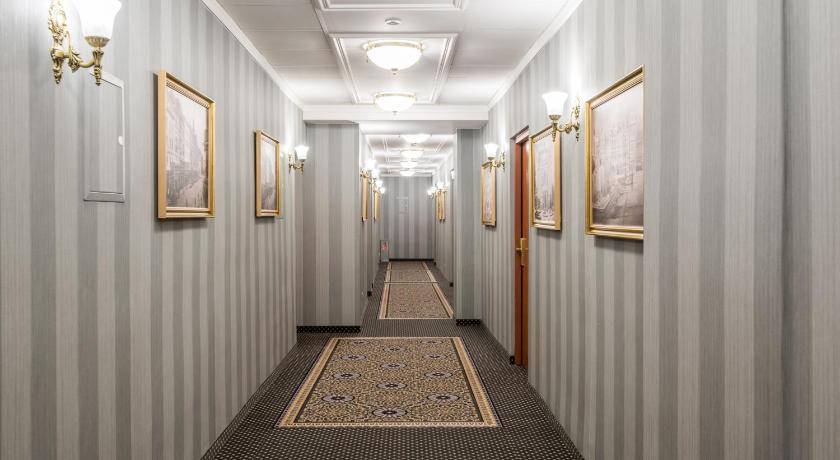 Hotel Europejski - image 6