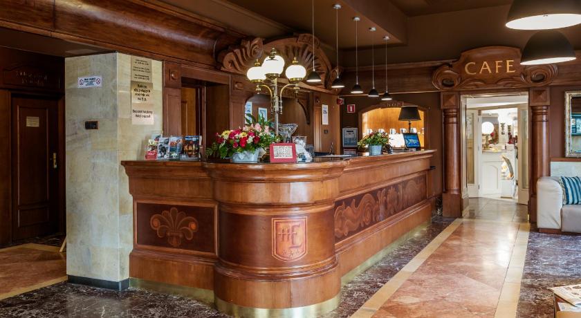 Hotel Europejski - image 14