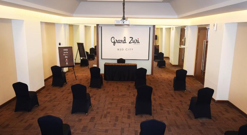 Grand Zuri BSD