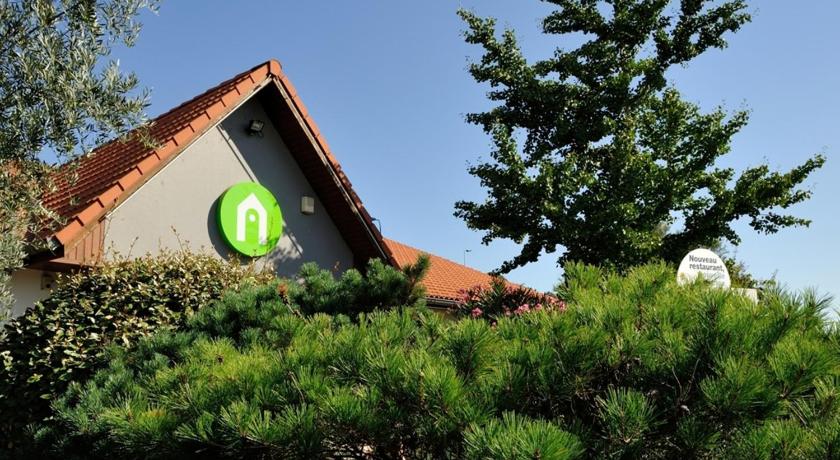 Campanile Toulouse Nord - Sesquieres