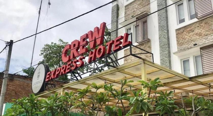 CREW EXPRESS Hotel - image 21