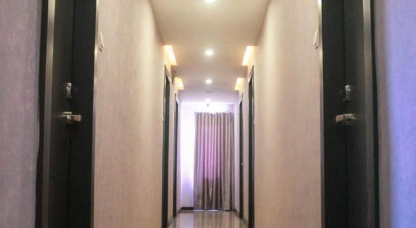 CREW EXPRESS Hotel - image 31