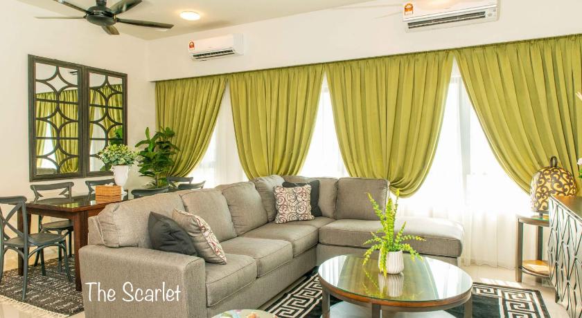 The Scarlet @ Sunway Gandaria - image 4