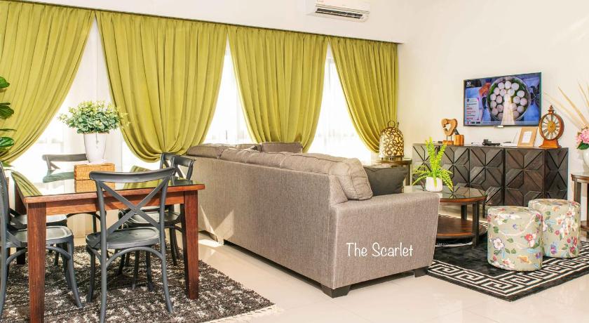 The Scarlet @ Sunway Gandaria - image 3