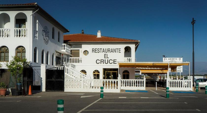 Hotel Restaurante El Cruce De Chauchina