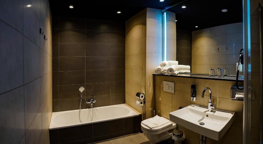 Hotel Viktorosa photo