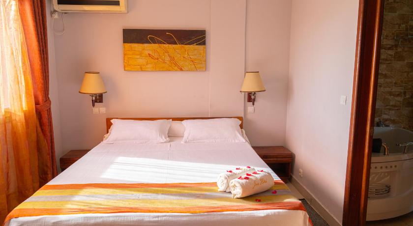 Java Hotel photo