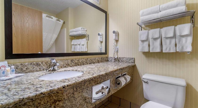 Comfort Inn and Suites Bothell - Seattle North