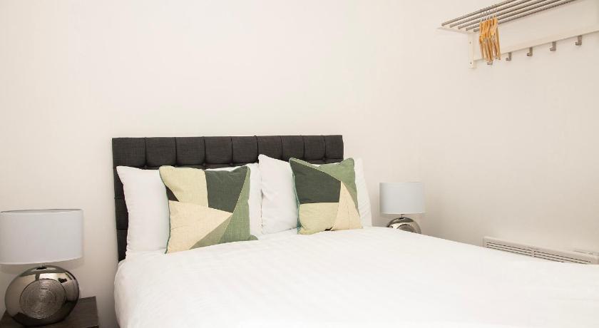Lord Street Apartments By Happy Days photo