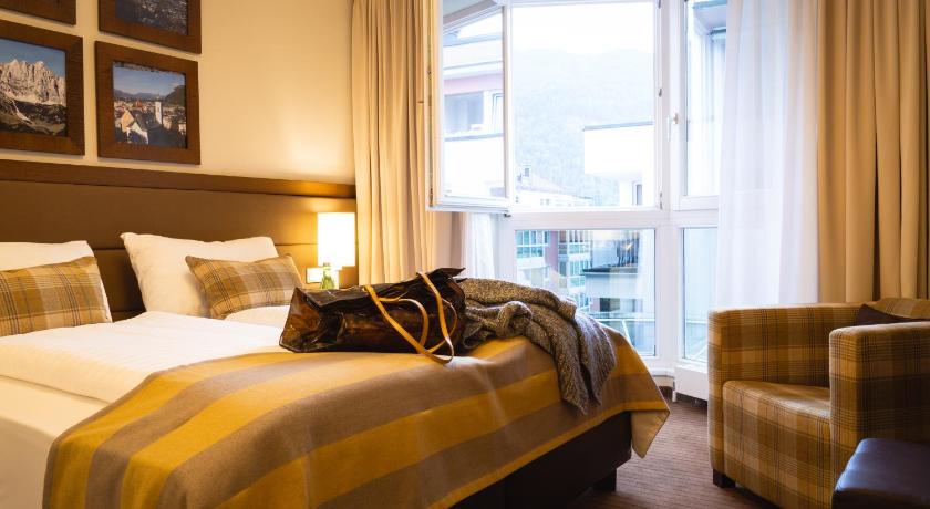 Hotel Stadt Kufstein photo