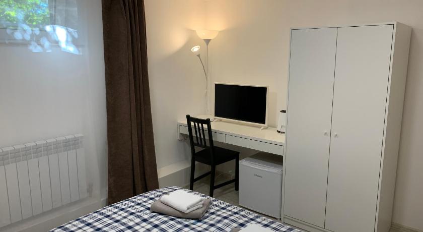 Guest House Agrodom photo