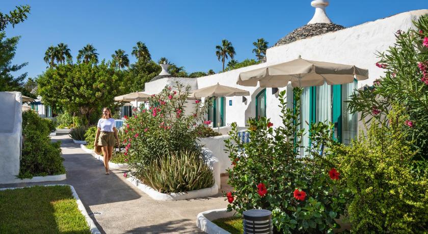 MUR Bungalows Parque Romantico photo