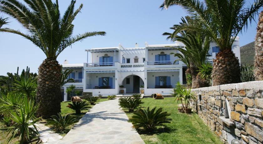Image of Seven Islands Suite 3