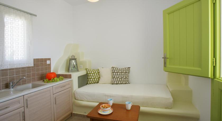 Image of Cyclades Junior Suite 7