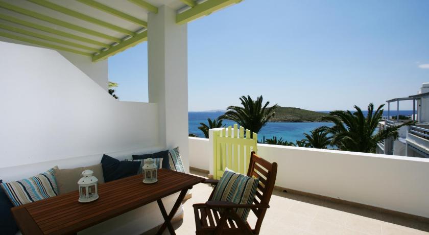 Image of Cyclades Junior Suite 1